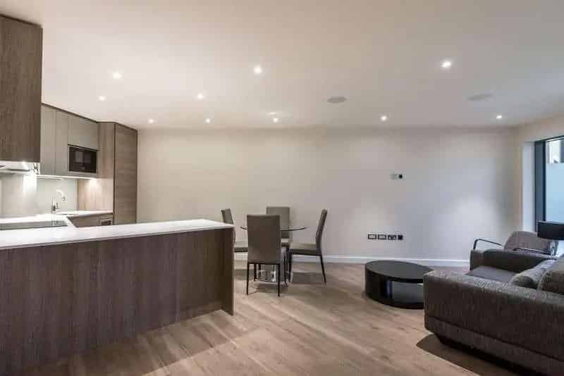 2 Bed Flat for Sale in North West London