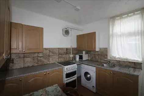 3 Bed Student House Southampton - Fully Furnished