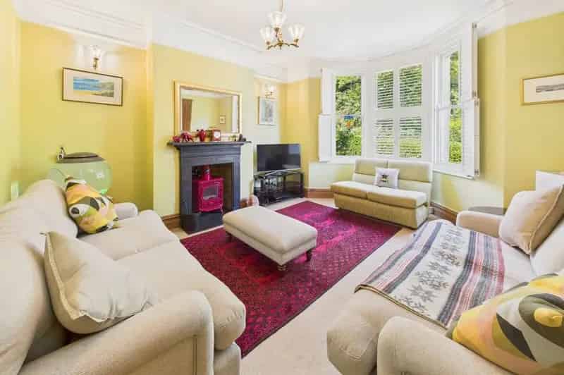 3 Bedroom Semi Detached House for Sale Clevedon