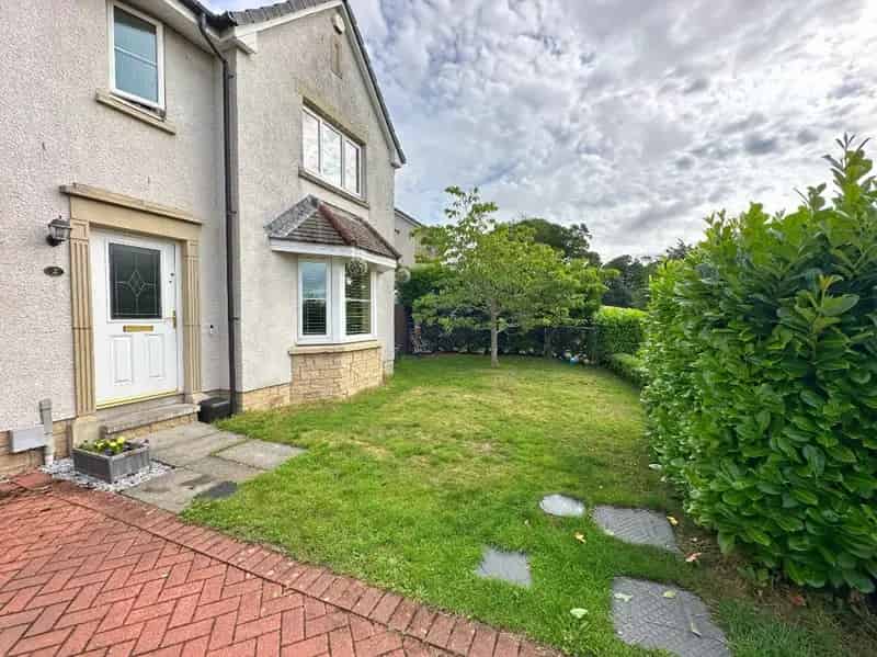 Executive Villa For Sale in Broughty Ferry