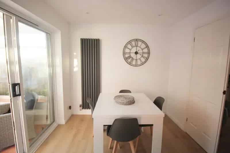 3 Bedroom House for Sale Southampton Water Views