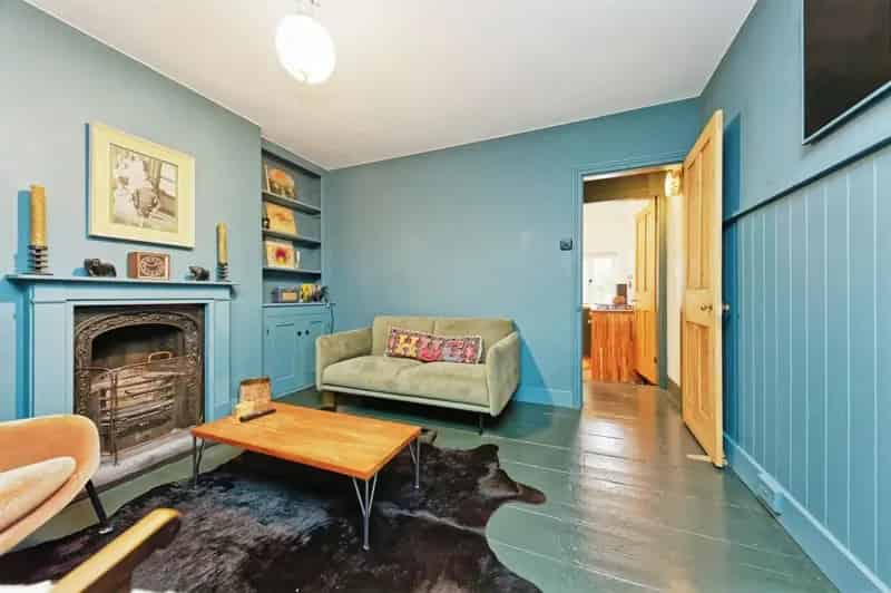 Spacious 2-Bedroom Home in Central Faversham