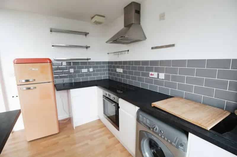 2 Bed Flat to Rent Liverpool City Centre View Parking