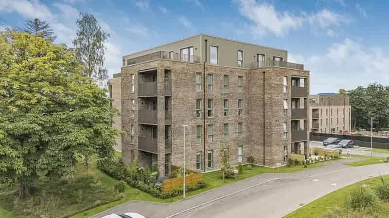 3 Bedroom Flat for Sale in Glasgow