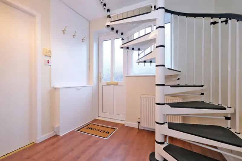 House For Rent , 26, Airyhall Crescent, Aberdeen City, Scotland