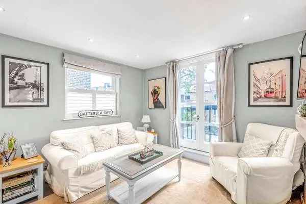 Beauchamp Road, London, SW11 1PQ | Property for sale | Savills