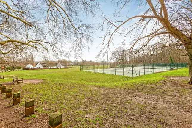 Terraced house for sale in Enmore Gardens, London SW14