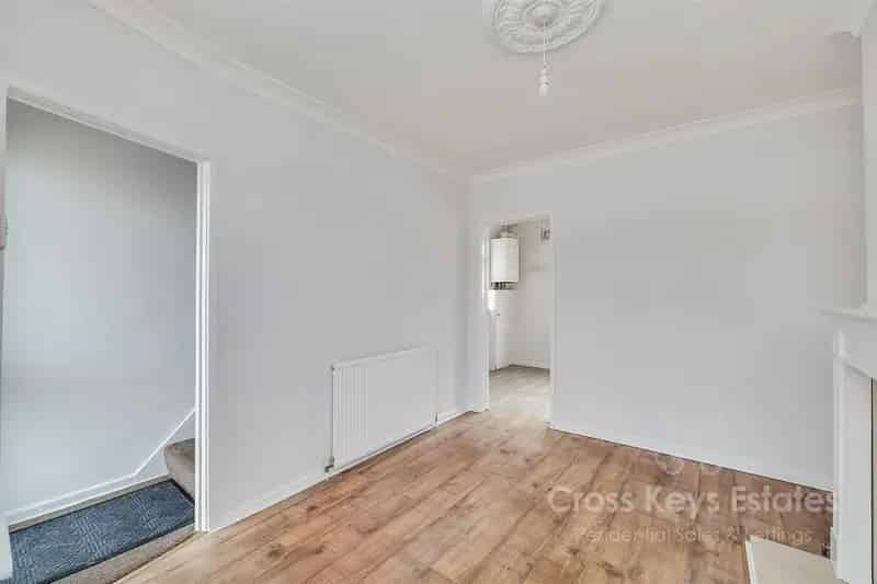 2 Bedroom House to Rent Plymouth