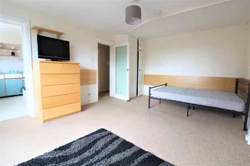 1 Bedroom Flat to Rent in Central Hove