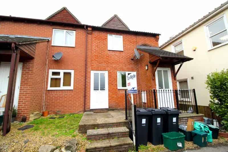 1 Bedroom Apartment to Rent
