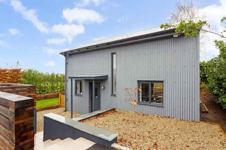 2 Bedroom Barn Conversion to Rent