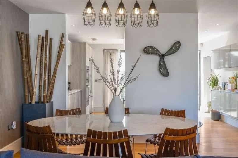 4 Bed Luxury House for Sale Sandbanks Peninsula