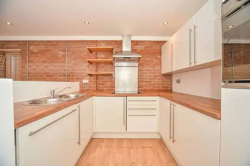2 Bedroom Flat to Rent Hull City Centre