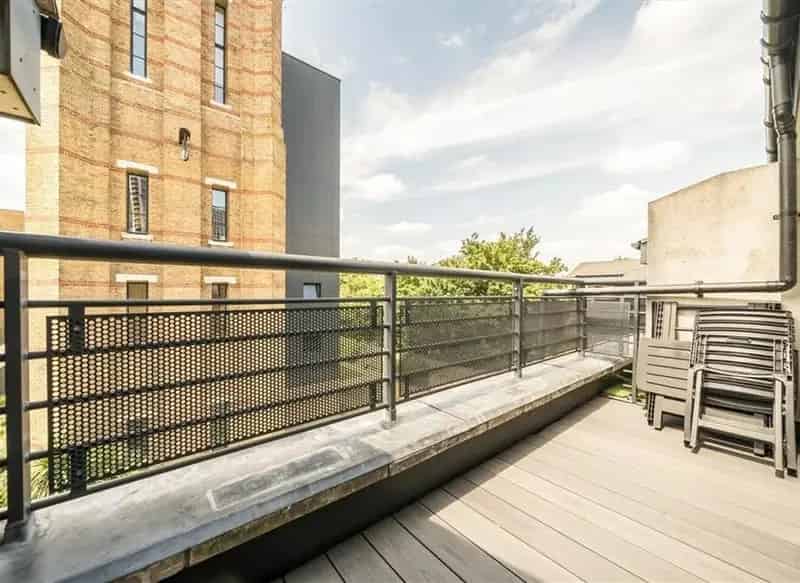 Two Double Bedroom Apartment Near Kennington and Elephant Castle