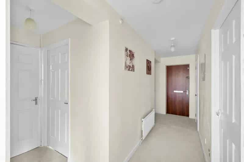 Spacious 2-Bedroom Flat near Aberdeen City Centre and Beach