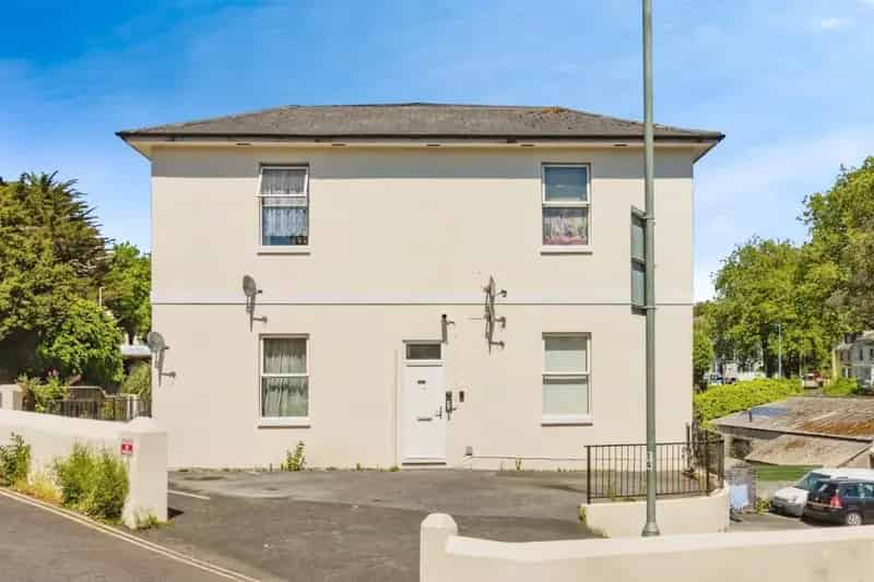 Flat For Sale , Upton Road, Torquay, England