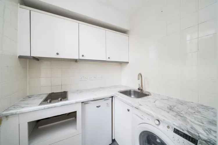 1 Bedroom Flat for Sale in Chelsea SW3