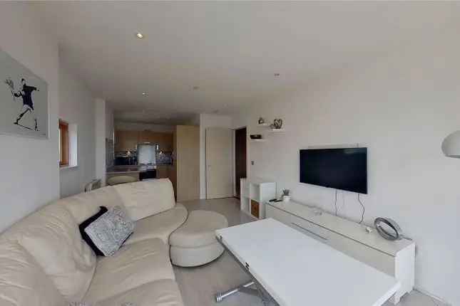 Flat for sale in Argyle Street, Glasgow G2