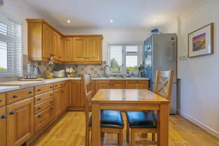 2 Bedroom Period Cottage with Breathtaking Views