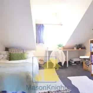 6 Room House Near Birmingham University - Affordable Student Accommodation