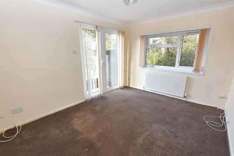 2 Bedroom Park Home for Over 50s