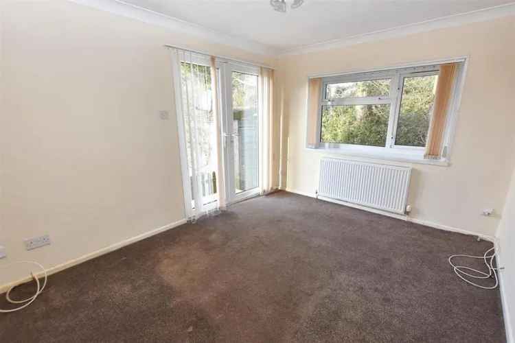 2 Bedroom Park Home for Sale in Redruth