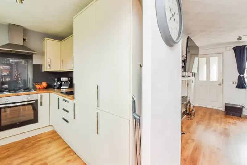 3 Double Bedroom House in Grovelands Estate Warminster