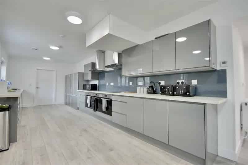1 Bedroom House Share Student Accommodation All Bills Included