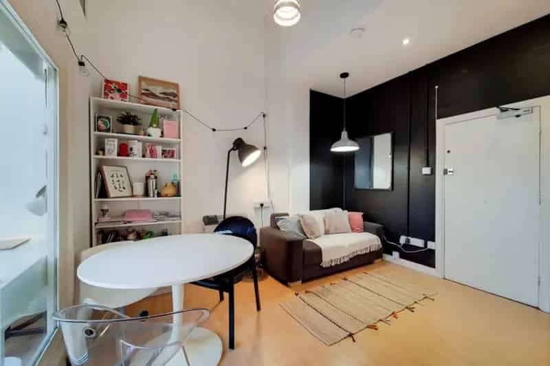 3 Bedroom Flat to Rent Bethnal Green Warehouse Conversion