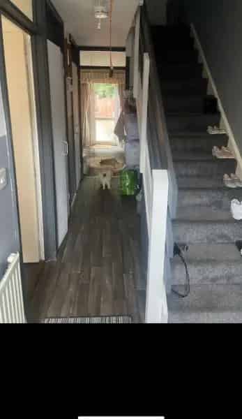 3-Bed Family Home Near Park Child-Friendly Area Garden Swap