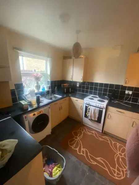 House For Rent in Taunton, England