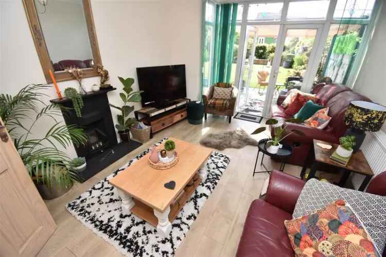 3 Bedroom Semi-Detached House for Sale in Birmingham