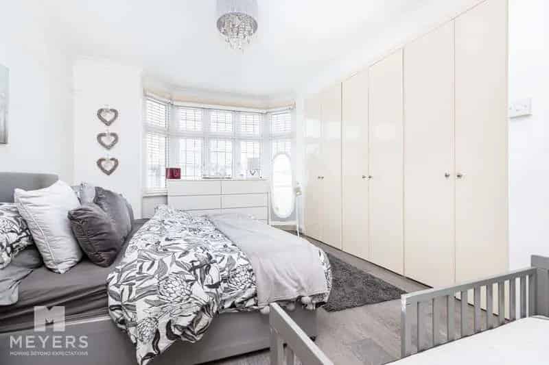 4 Bedroom Detached House For Sale Near Southbourne Beach