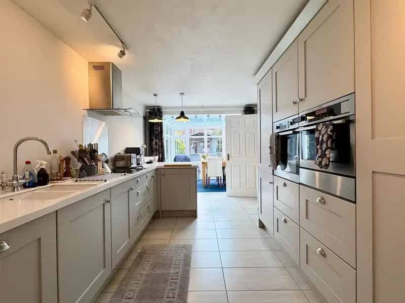3 Bedroom Townhouse for Sale