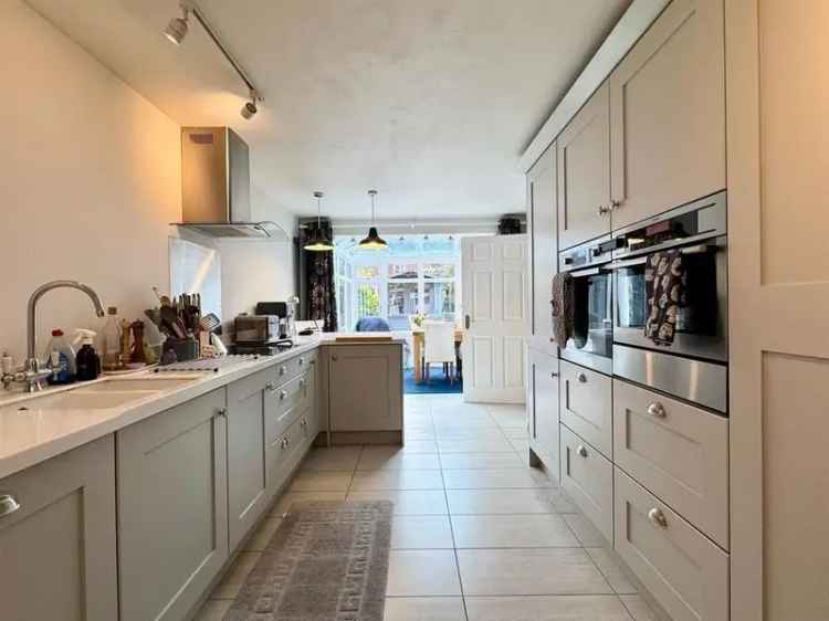 3 Bedroom Townhouse for Sale