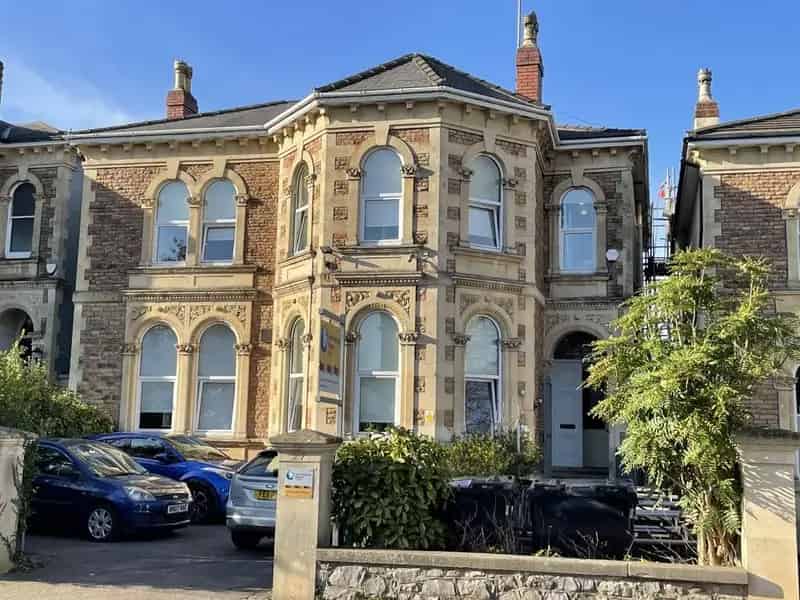 Freehold Commercial Building Clifton Language School Relocation