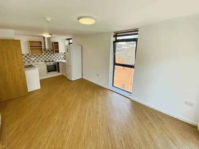 2 Bedroom Flat to Rent Sheffield City Centre