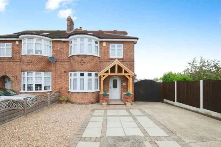 4 Bedroom Semi Detached House for Sale York