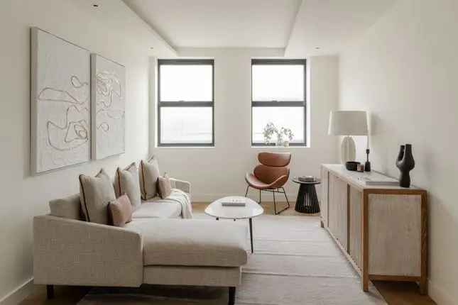 3-Bedroom House Hampstead  Near Hampstead Heath  New Build Guarantee