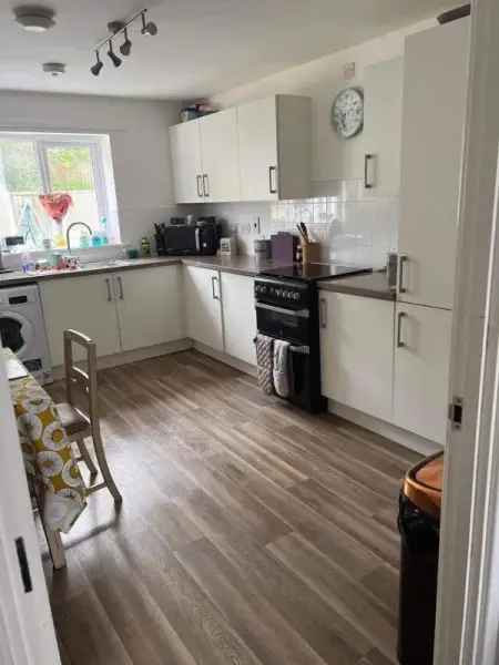 House For Rent in East Devon, England