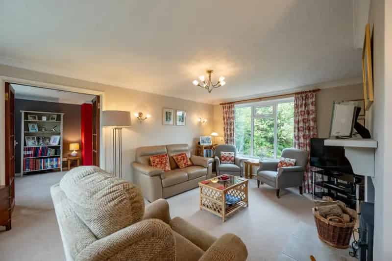 3 Bed Detached House for Sale Langham Norfolk