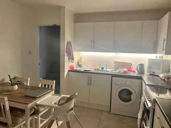 Flat For Rent in London, England