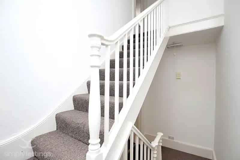 1 Bedroom Maisonette House to Rent in Brighton