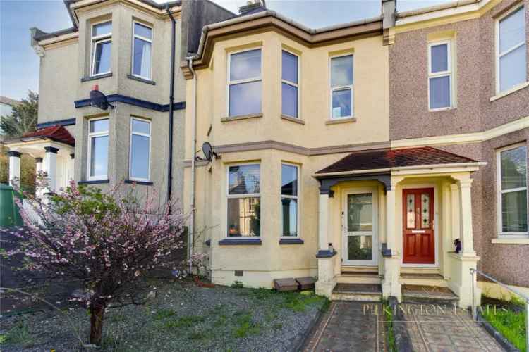 1 Bedroom House to Rent - Charming Period Apartment