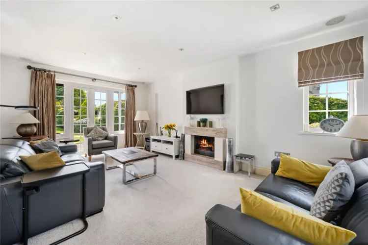 5 Bedroom Detached House for Sale Horsforth West End Lane