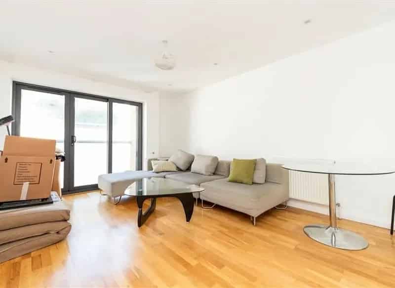 Spitalfields One Bedroom Flat Near Hoxton Station