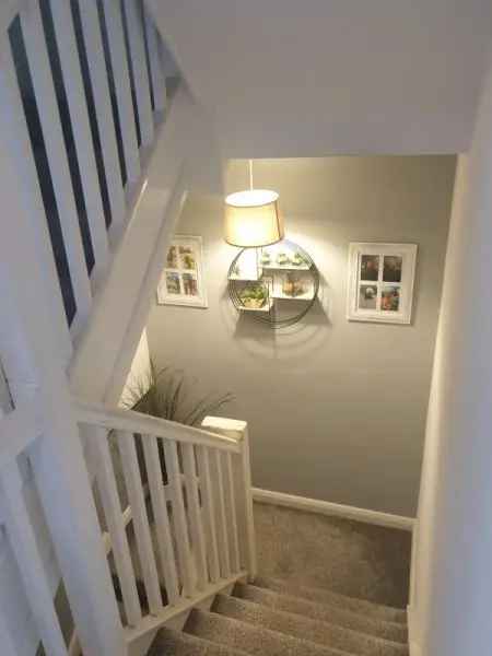 House For Rent in Babergh, England