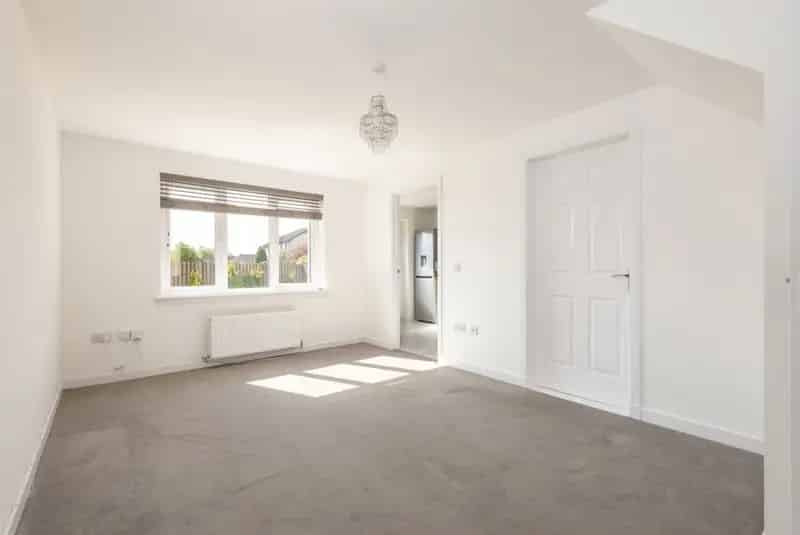 3 Bedroom Detached House For Sale Kinross