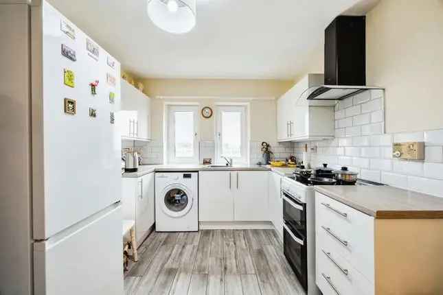 Flat for sale in Armadale Street, Dennistoun, Glasgow G31