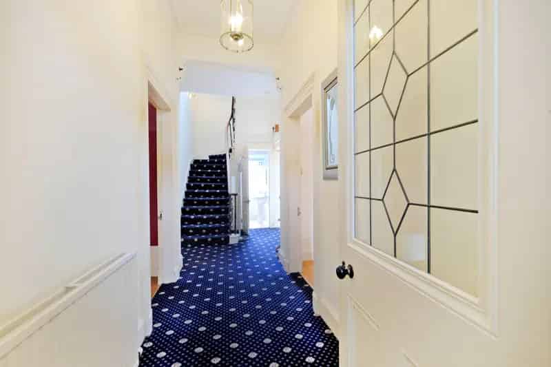 3 Bedroom Granite Townhouse Aberdeen West End